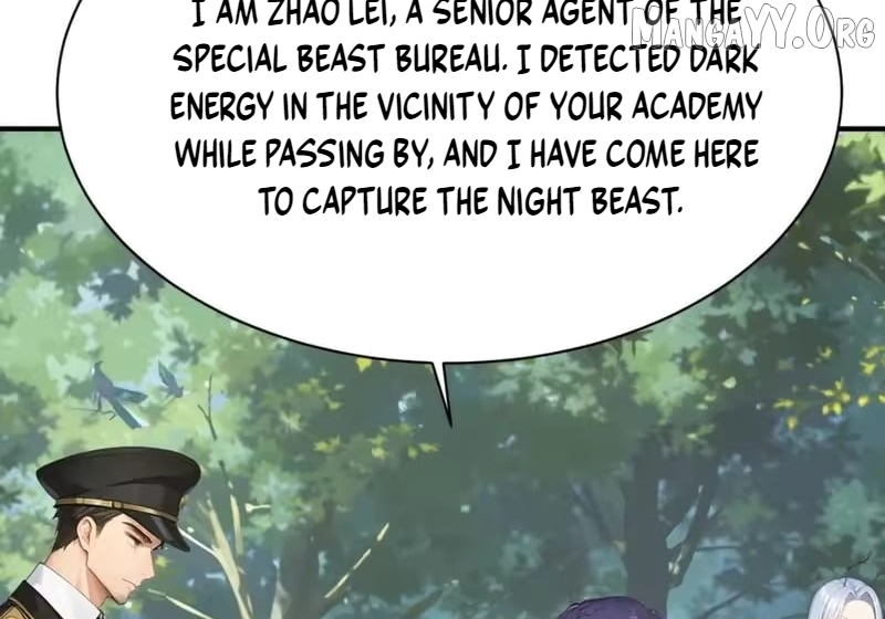 Primordial Ten Fiends: Others Tame Beasts, I Tame Beast Girls Chapter 142 - page 8